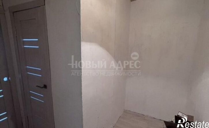 1-комн квартира ул Тульская, 84,  д. 84
