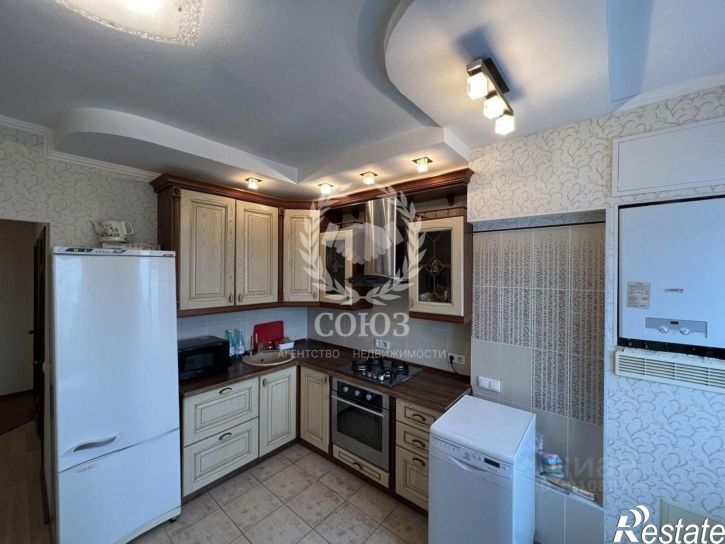 2-комн квартира ул Труда, 27,  д. 27