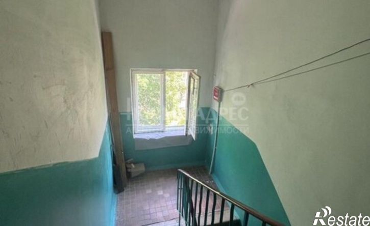 1-комн квартира ул Тульская, 84,  д. 84