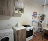 1-комн, 34кв м, этаж 2/3 улица Петра Тарасова, 37