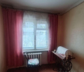 3-комн, 59кв м, этаж 4/5 Хрустальная улица, 54