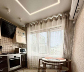 2-комн, 50кв м, этаж 4/6 улица Маршала Жукова, 3 к1