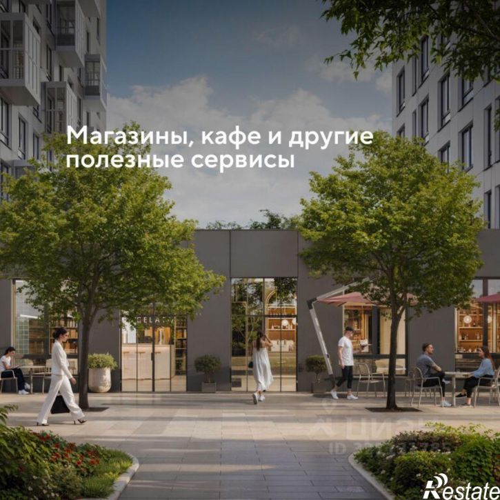 2-комн квартира в новом доме ул Болдина, 22а,  д. 22а