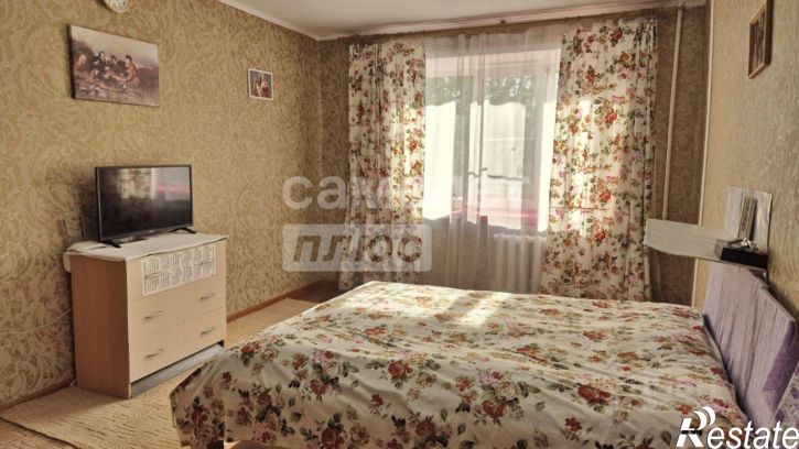 1-комн квартира Путейская улица, 7,  д. 7