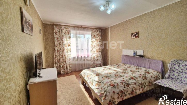 1-комн квартира Путейская улица, 7,  д. 7