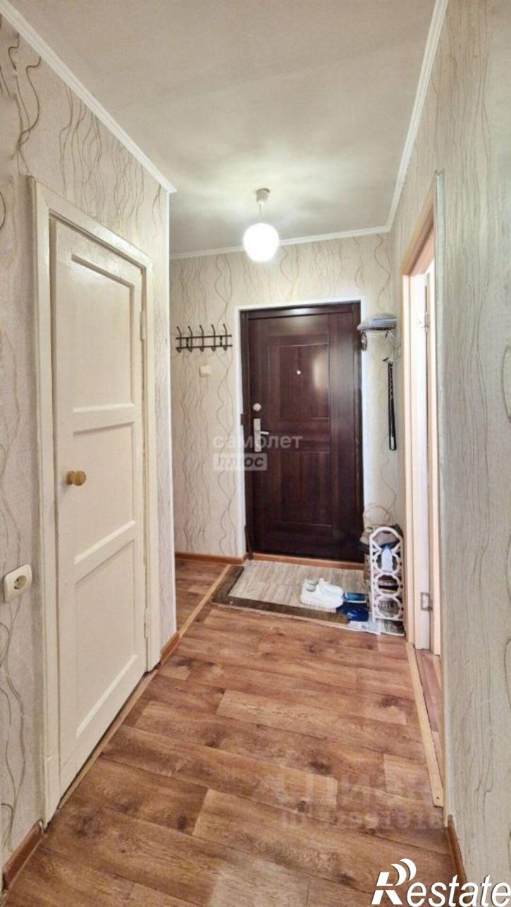 1-комн квартира Путейская улица, 7,  д. 7