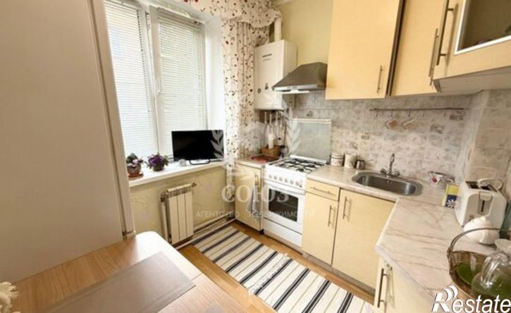2-комн квартира улица Поле Свободы, 18В,  д. 18В