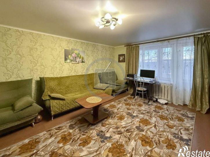 4-комн квартира 2-й Красноармейский переулок, 12,  д. 12