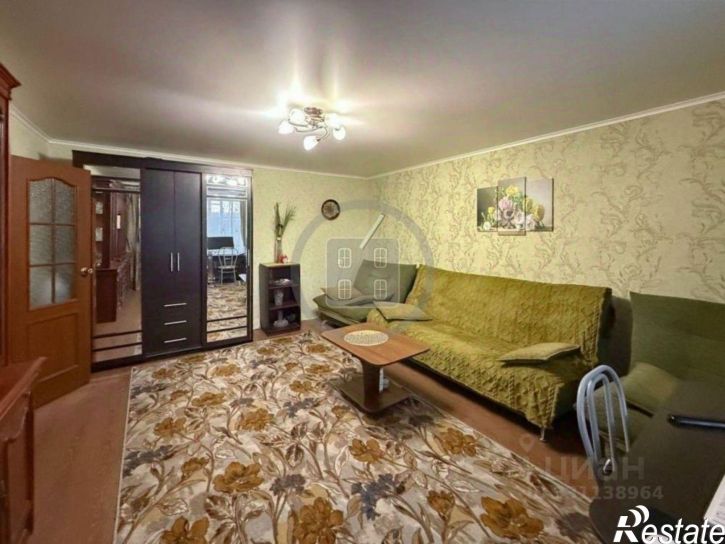4-комн квартира 2-й Красноармейский переулок, 12,  д. 12