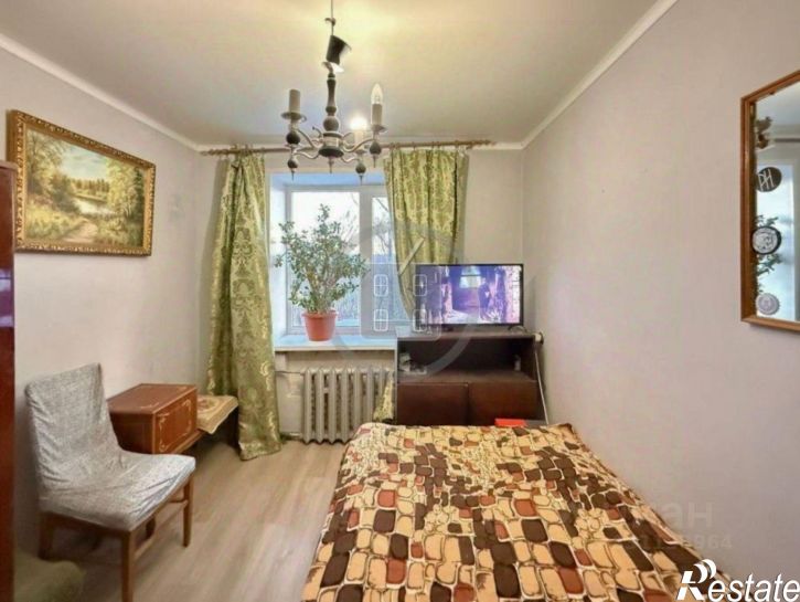 4-комн квартира 2-й Красноармейский переулок, 12,  д. 12