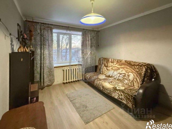 4-комн квартира 2-й Красноармейский переулок, 12,  д. 12