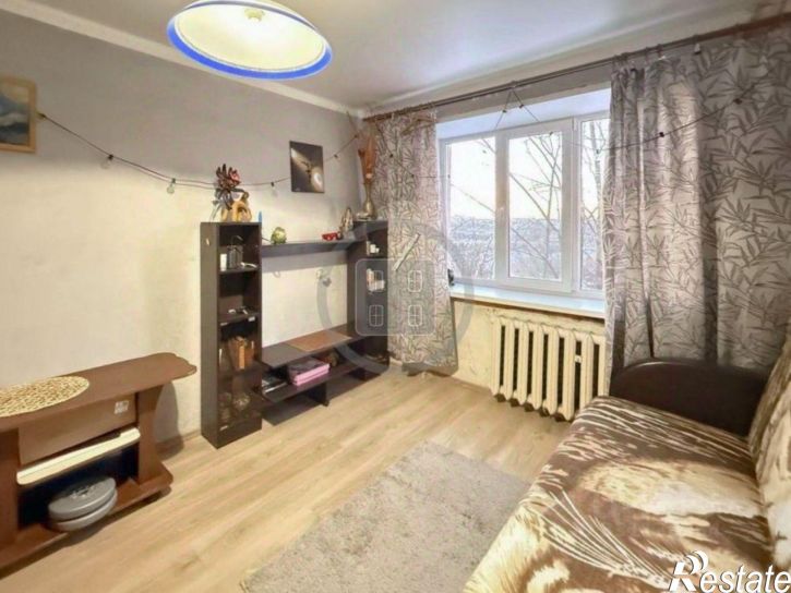 4-комн квартира 2-й Красноармейский переулок, 12,  д. 12