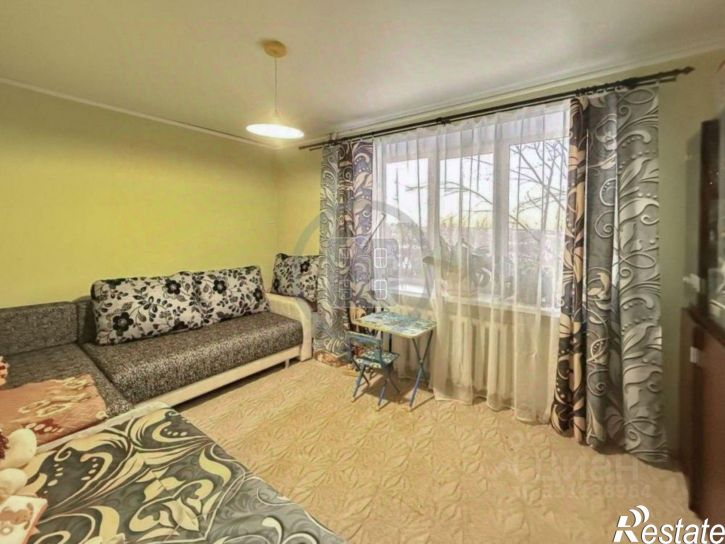 4-комн квартира 2-й Красноармейский переулок, 12,  д. 12