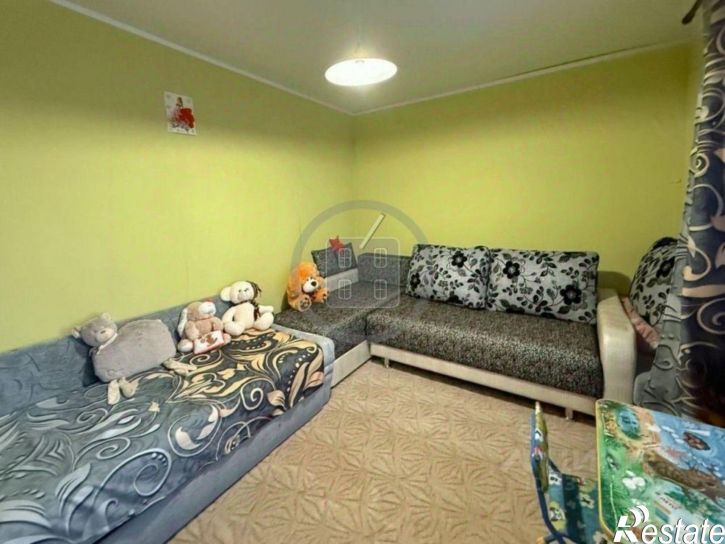 4-комн квартира 2-й Красноармейский переулок, 12,  д. 12