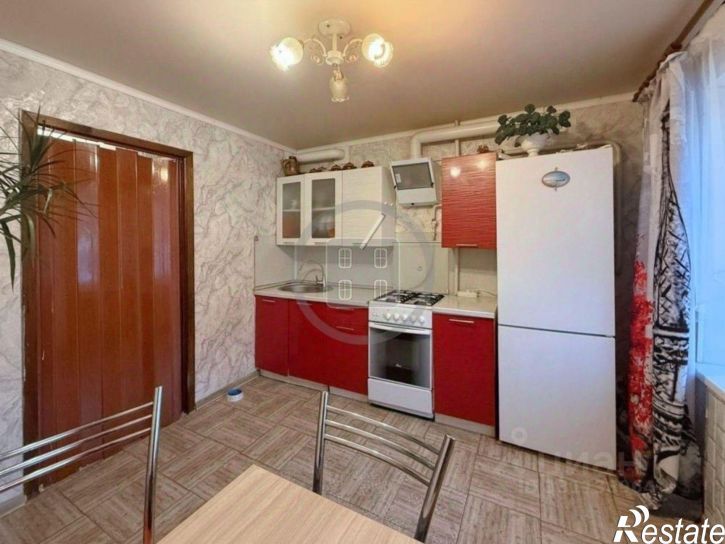 4-комн квартира 2-й Красноармейский переулок, 12,  д. 12