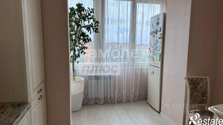 2-комн квартира ул Академическая, 10,  д. 10