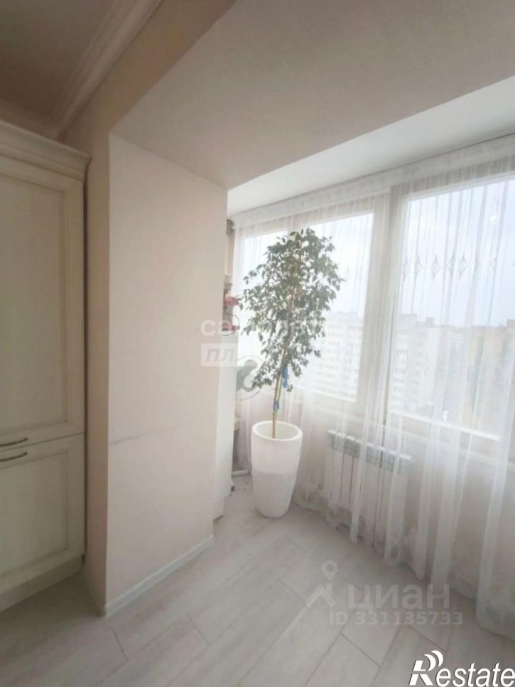 2-комн квартира ул Академическая, 10,  д. 10