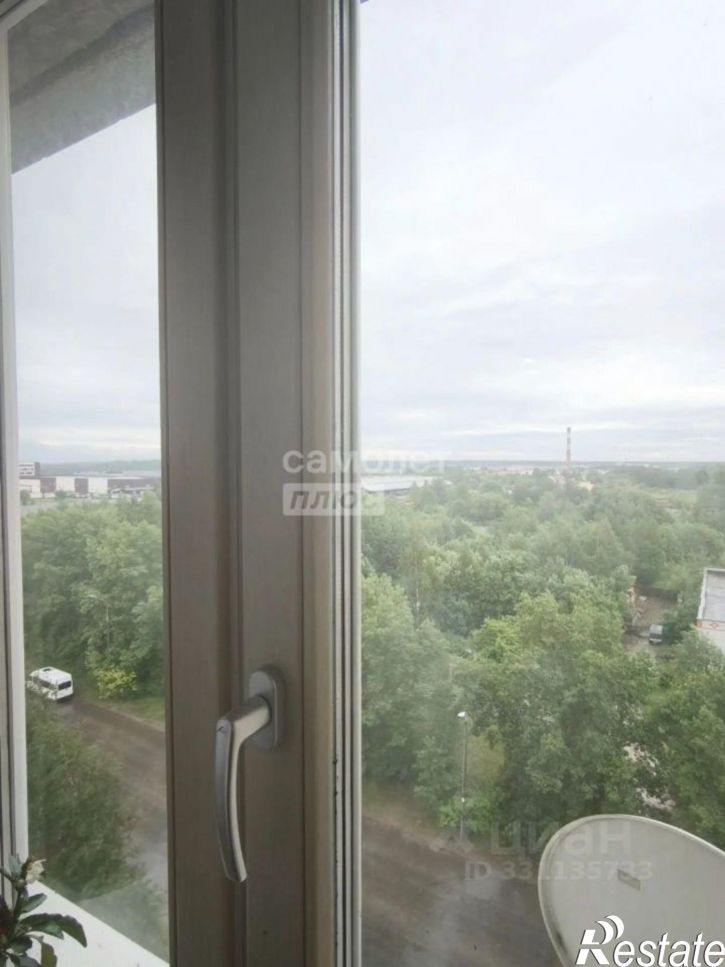 2-комн квартира ул Академическая, 10,  д. 10