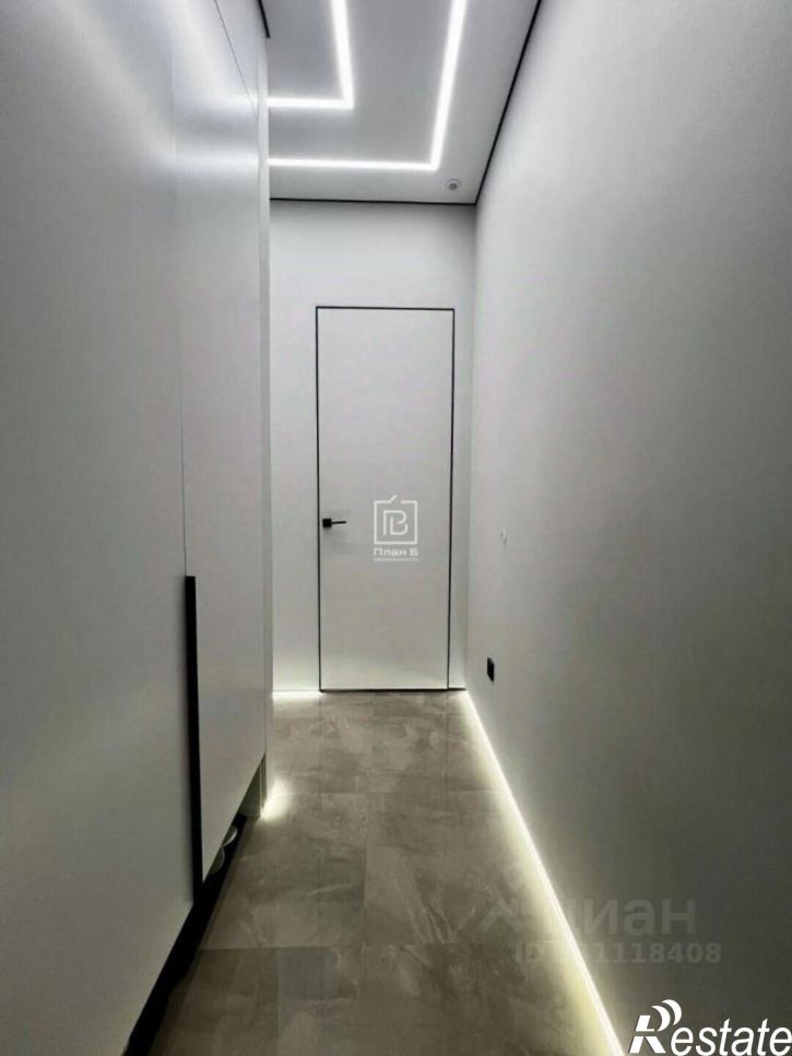 2-комн квартира ул Космонавта Комарова, 53,  д. 53