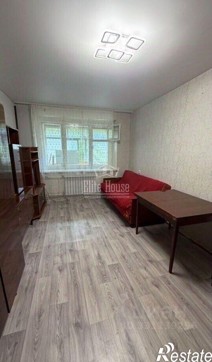 1-комн квартира ул Пухова, 43 2,  д. 43 2,  к. 2