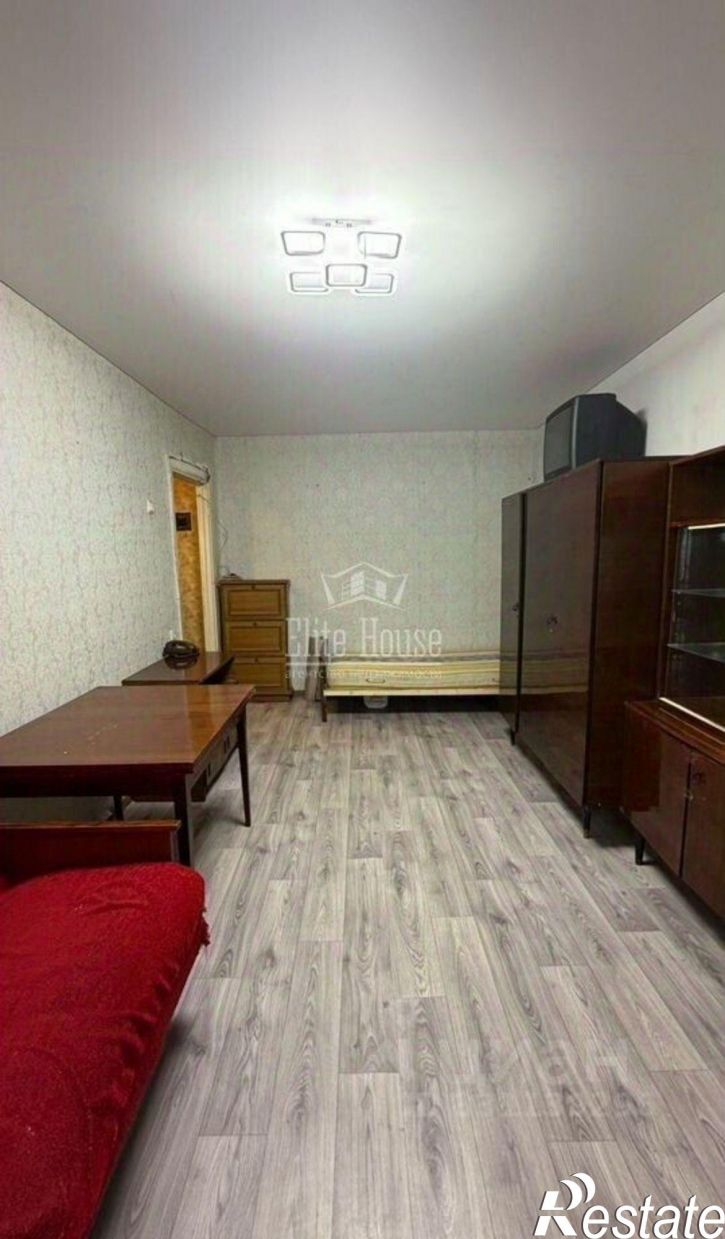 1-комн квартира ул Пухова, 43 2,  д. 43 2,  к. 2