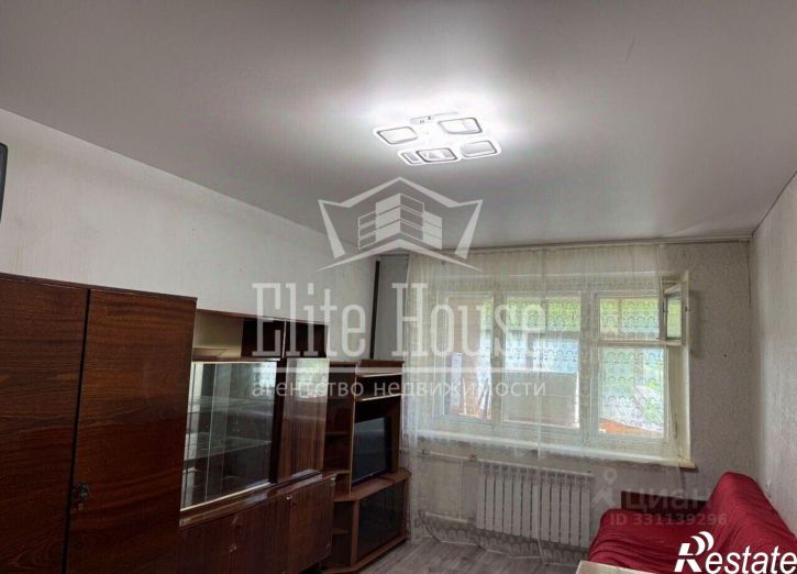 1-комн квартира ул Пухова, 43 2,  д. 43 2,  к. 2