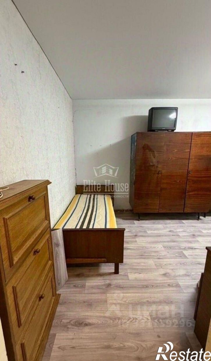 1-комн квартира ул Пухова, 43 2,  д. 43 2,  к. 2