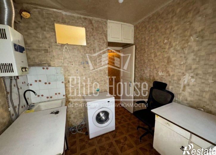 1-комн квартира ул Пухова, 43 2,  д. 43 2,  к. 2