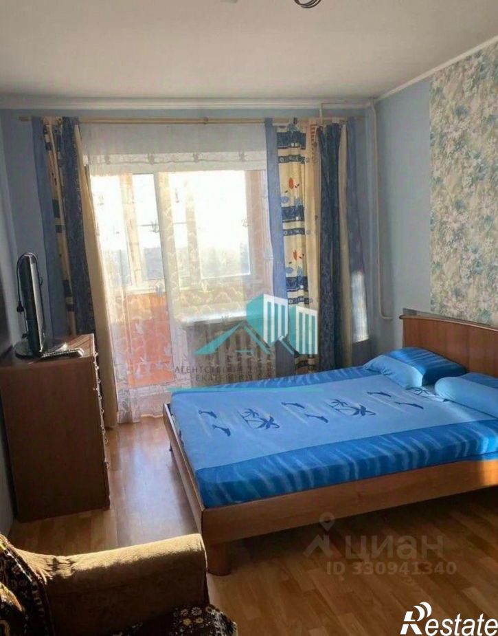 2-комн квартира Пионерская улица, 9,  д. 9