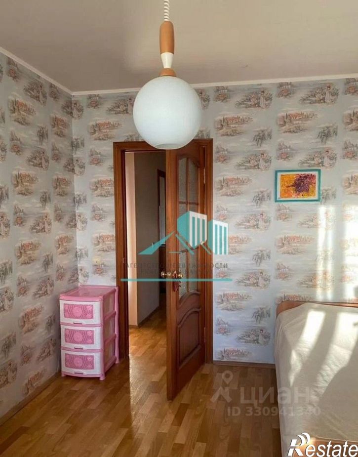 2-комн квартира Пионерская улица, 9,  д. 9