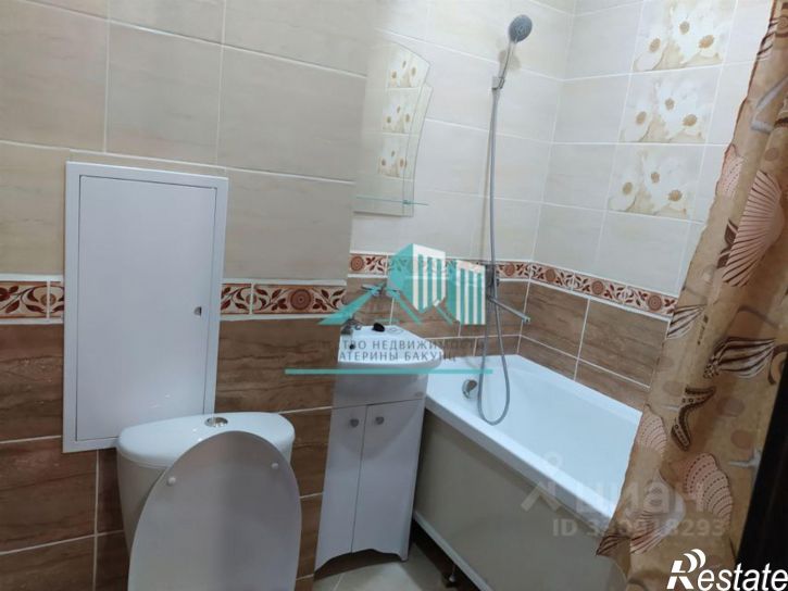1-комн квартира Минская улица, 43,  д. 43