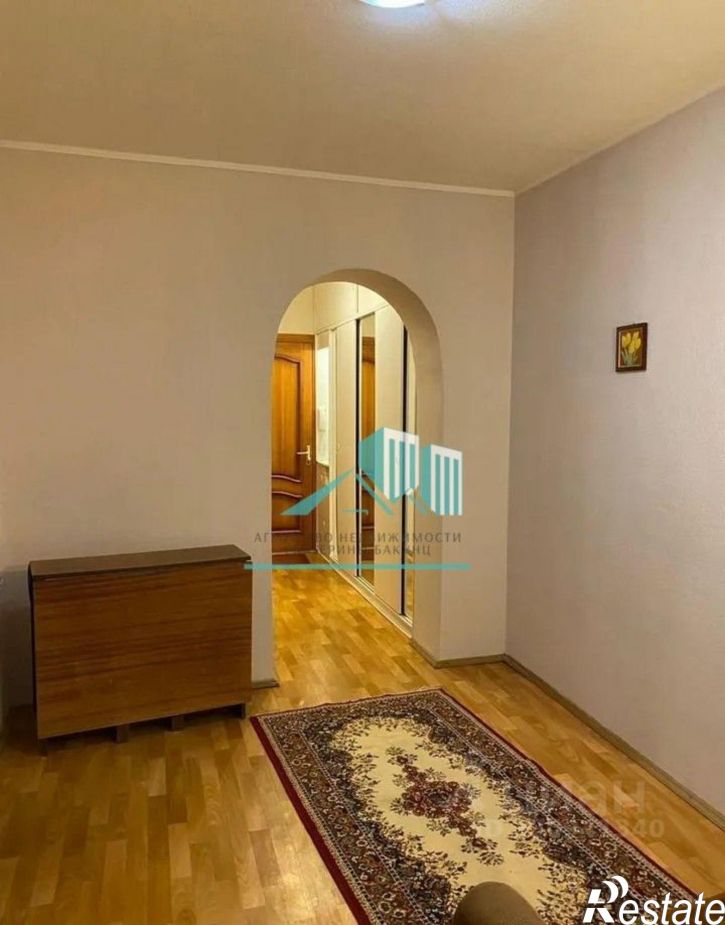 2-комн квартира Пионерская улица, 9,  д. 9