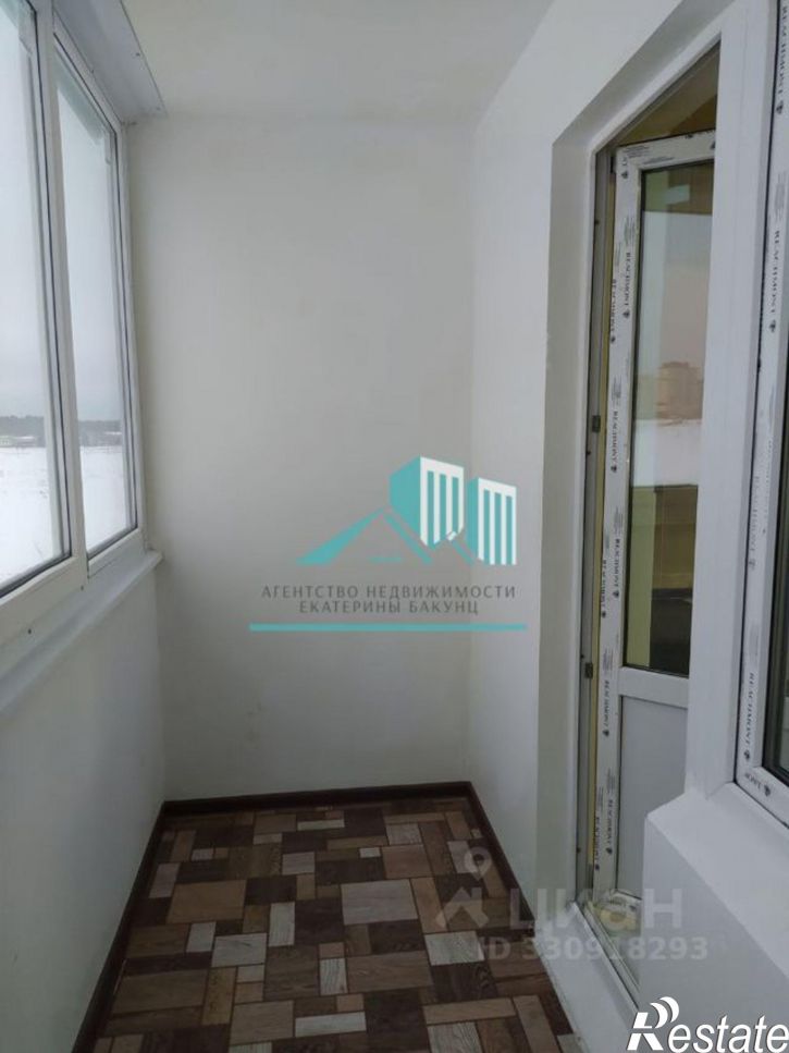 1-комн квартира Минская улица, 43,  д. 43