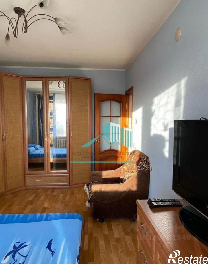 2-комн квартира Пионерская улица, 9,  д. 9