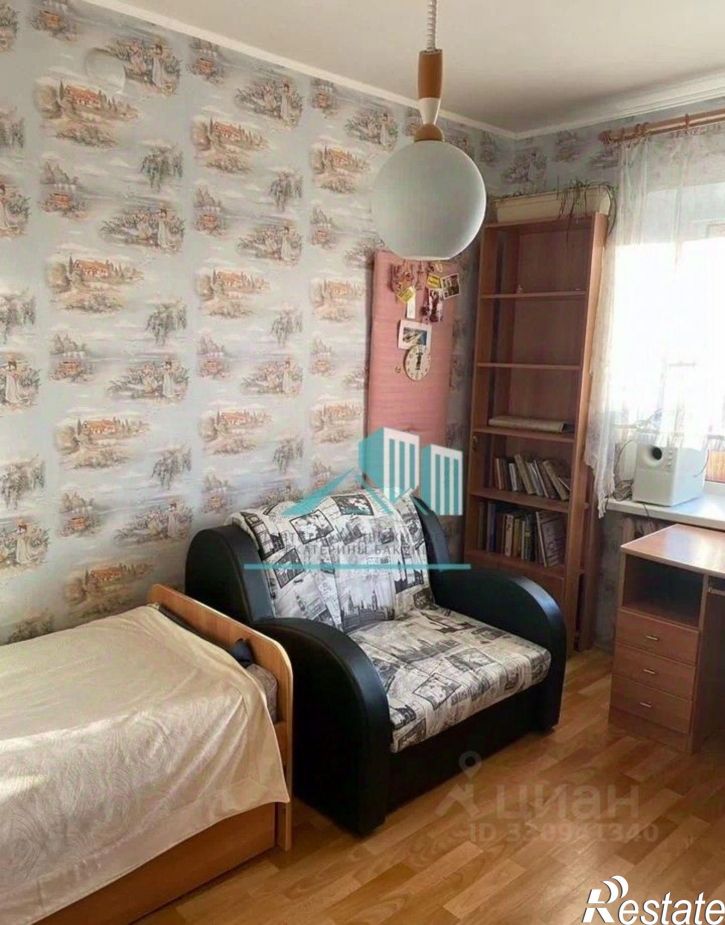 2-комн квартира Пионерская улица, 9,  д. 9
