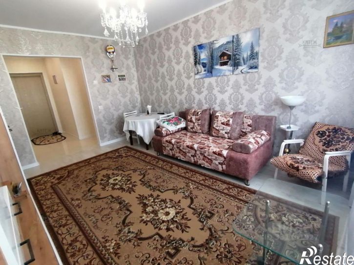 1-комн квартира Минская улица, 38,  д. 38