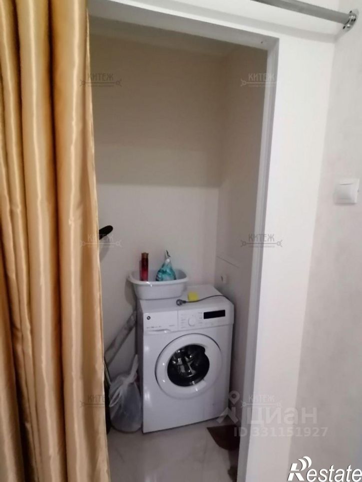 1-комн квартира Минская улица, 38,  д. 38