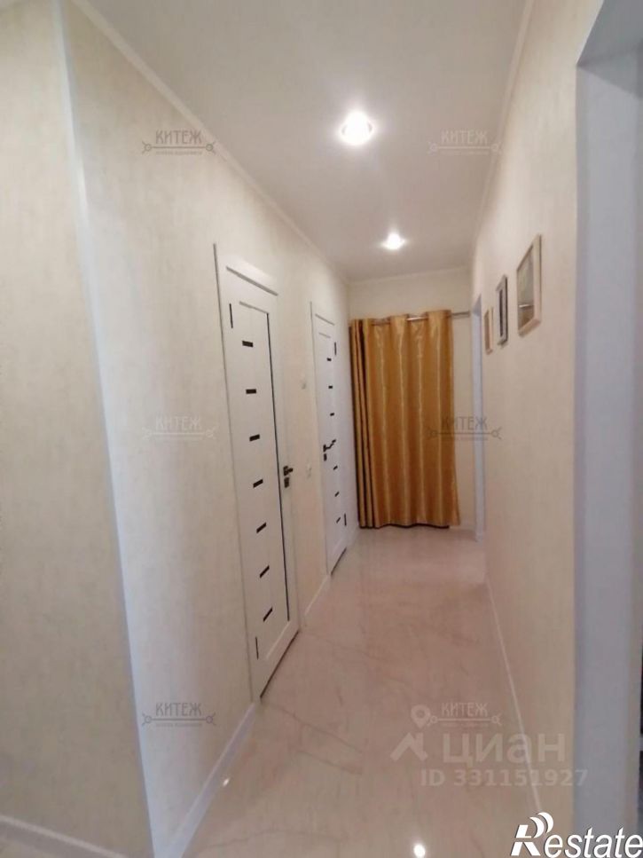 1-комн квартира Минская улица, 38,  д. 38