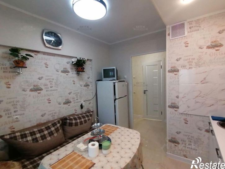 1-комн квартира Минская улица, 38,  д. 38