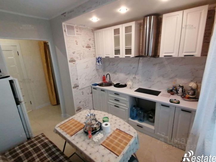 1-комн квартира Минская улица, 38,  д. 38