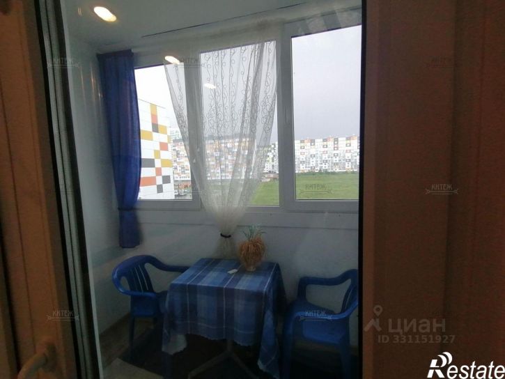 1-комн квартира Минская улица, 38,  д. 38