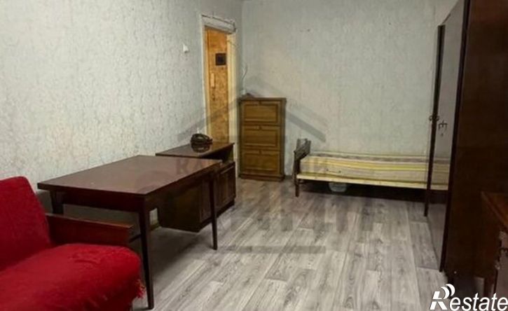 1-комн квартира улица Пухова, 43 к1,  д. 43 к1