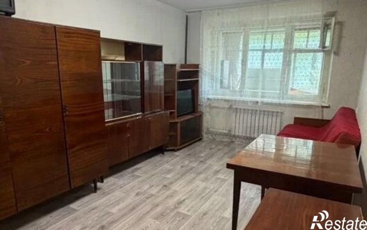 1-комн квартира улица Пухова, 43 к1,  д. 43 к1