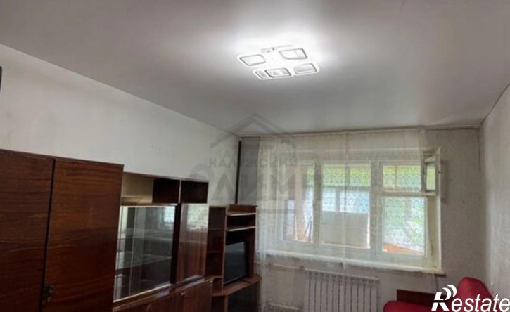 1-комн квартира улица Пухова, 43 к1,  д. 43 к1