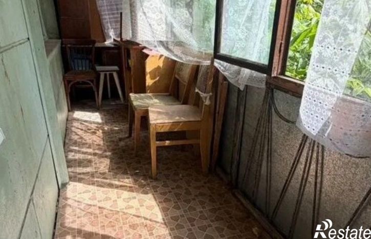 1-комн квартира улица Пухова, 43 к1,  д. 43 к1