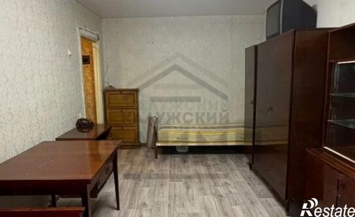 1-комн квартира улица Пухова, 43 к1,  д. 43 к1