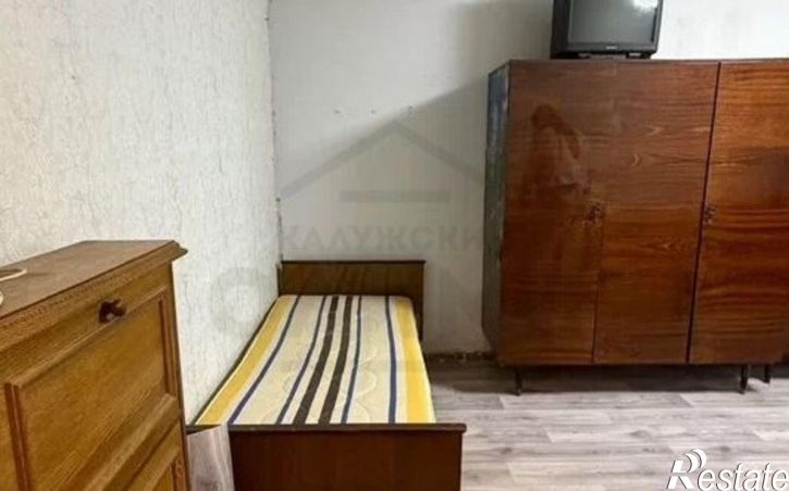 1-комн квартира улица Пухова, 43 к1,  д. 43 к1