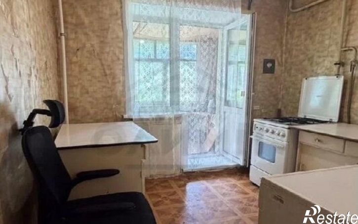 1-комн квартира улица Пухова, 43 к1,  д. 43 к1
