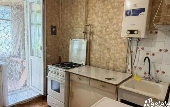 1-комн квартира улица Пухова, 43 к1,  д. 43 к1