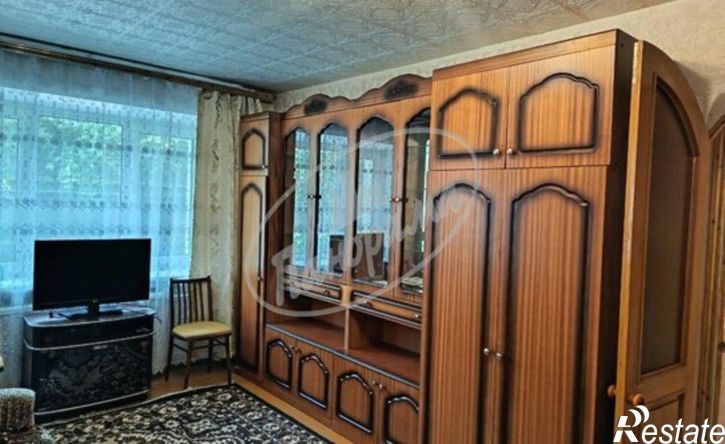 2-комн квартира улица Маршала Жукова, 48,  д. 48